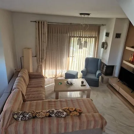 Levanda House Vakantiehuis