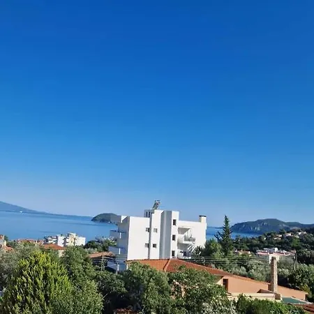 Levanda House PalaiónTsiflíkion