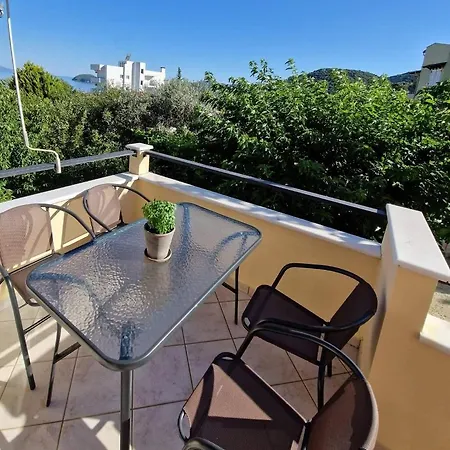 بيت للعطل Levanda House *