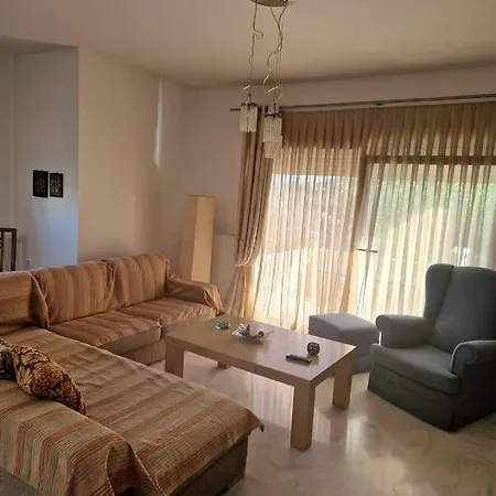 度假居 Levanda House *