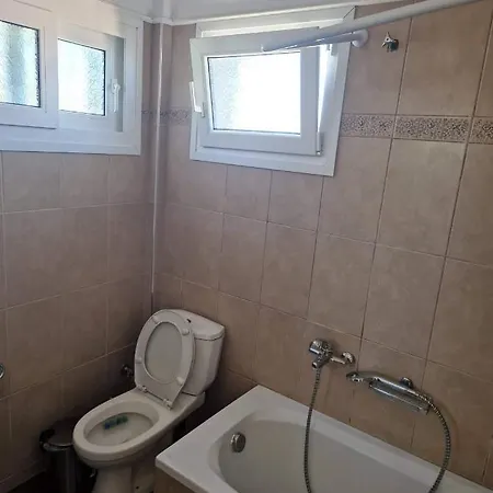 Levanda House * PalaiónTsiflíkion