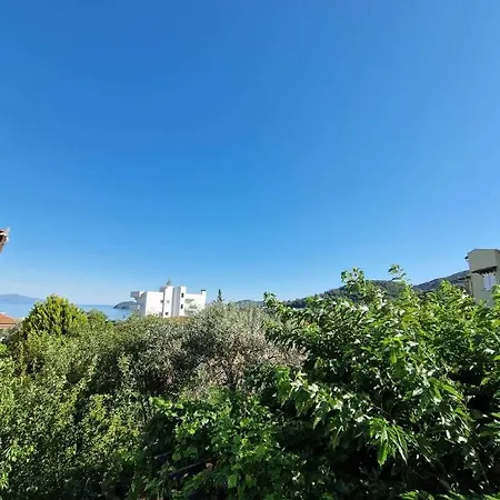 Levanda House Vakantiehuis