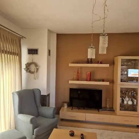 Levanda House * PalaiónTsiflíkion