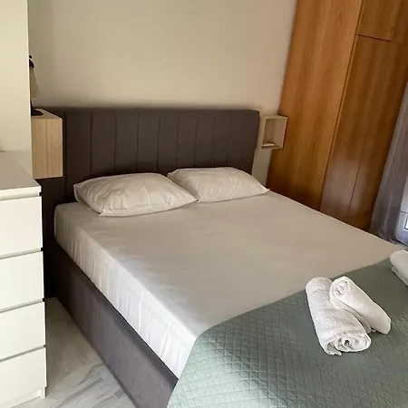 Vakantiehuis Levanda House *