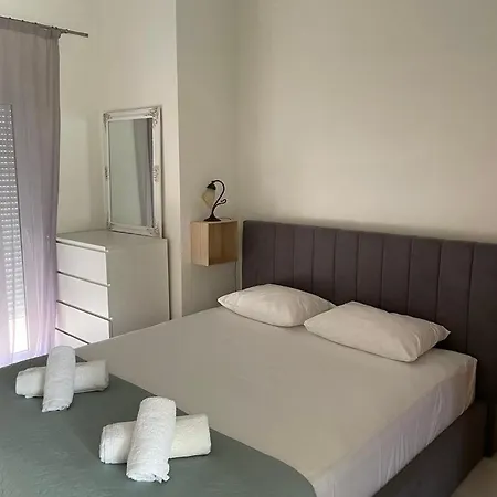 Vakantiehuis Levanda House PalaiónTsiflíkion