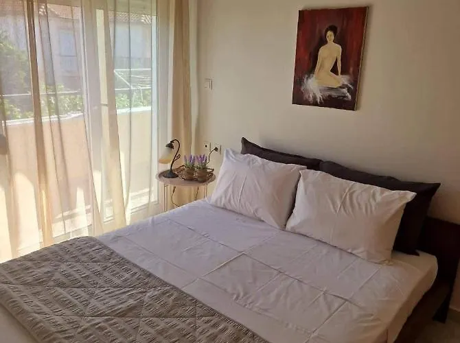 度假居 Levanda House PalaiónTsiflíkion