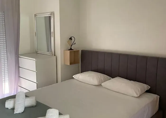 度假居 Levanda House PalaiónTsiflíkion