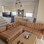 Hébergement de vacances Levanda House PalaiónTsiflíkion