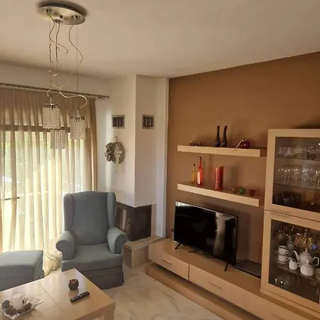 Levanda House PalaiónTsiflíkion