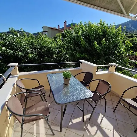 Levanda House Holiday home *