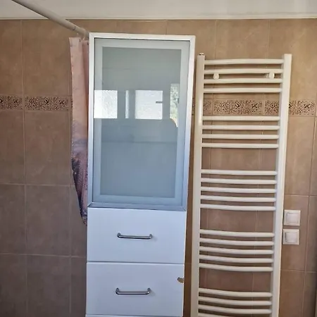 Levanda House * Palaiontsiflikion