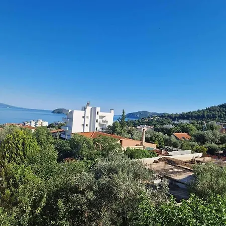 Levanda House * Palaiontsiflikion
