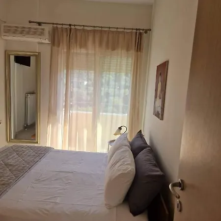 Levanda House Holiday home *
