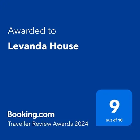 Levanda House *