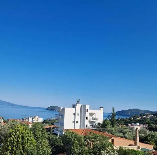 Levanda House PalaiónTsiflíkion