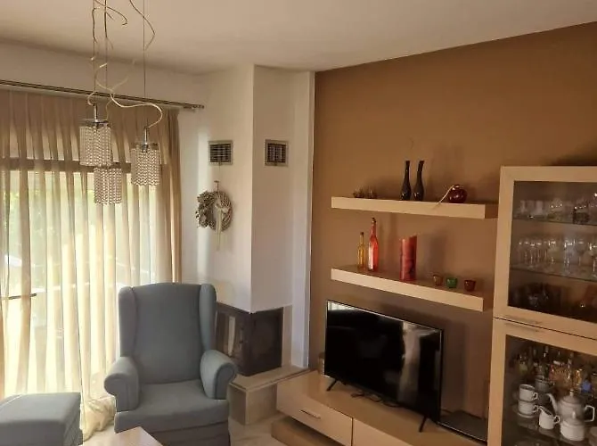 Levanda House PalaiónTsiflíkion