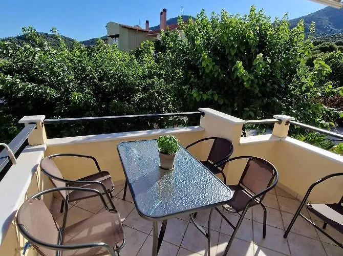 Levanda House Hébergement de vacances *