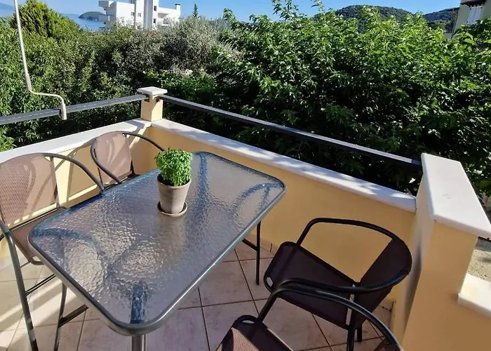 Hébergement de vacances Levanda House *