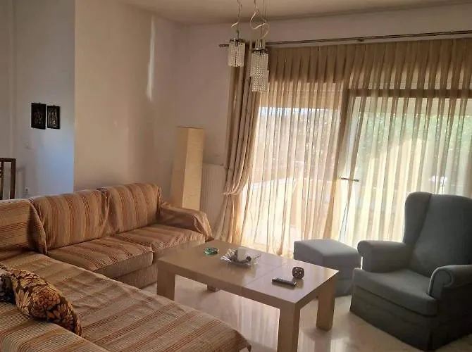 Hébergement de vacances Levanda House *