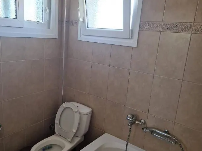 Levanda House * PalaiónTsiflíkion