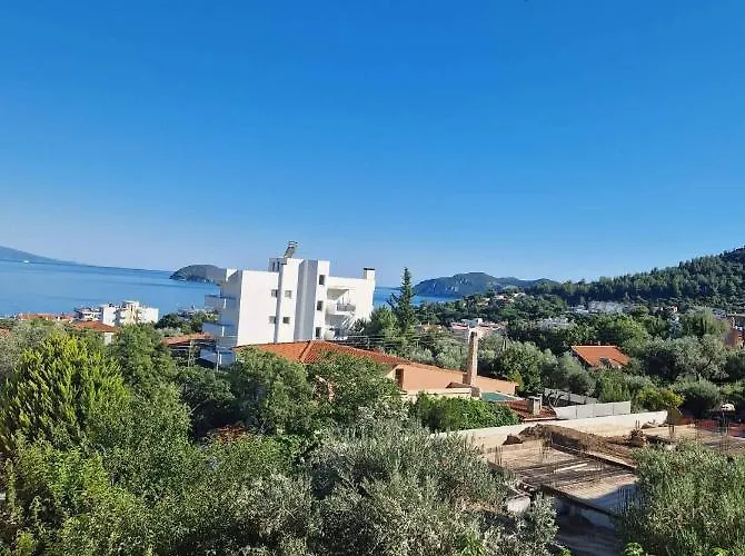 Levanda House * PalaiónTsiflíkion