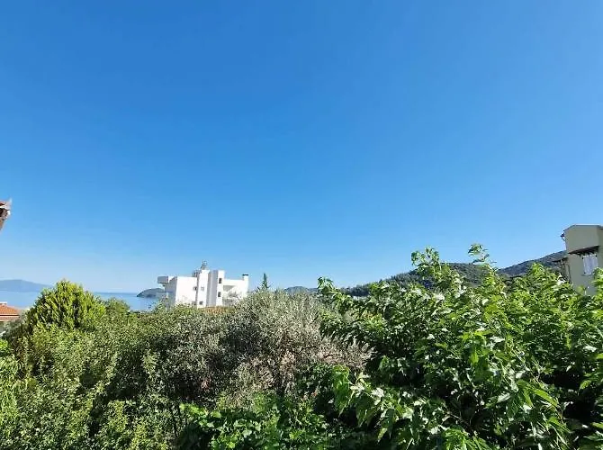 Levanda House Hébergement de vacances