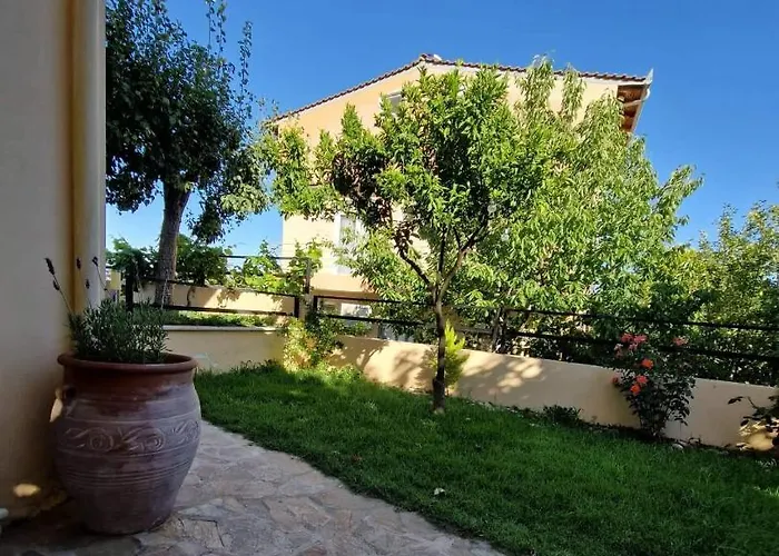 Levanda House PalaiónTsiflíkion