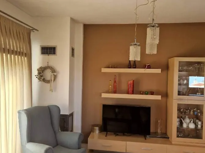 Levanda House * PalaiónTsiflíkion