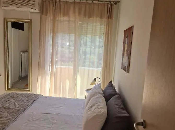 Levanda House Hébergement de vacances *