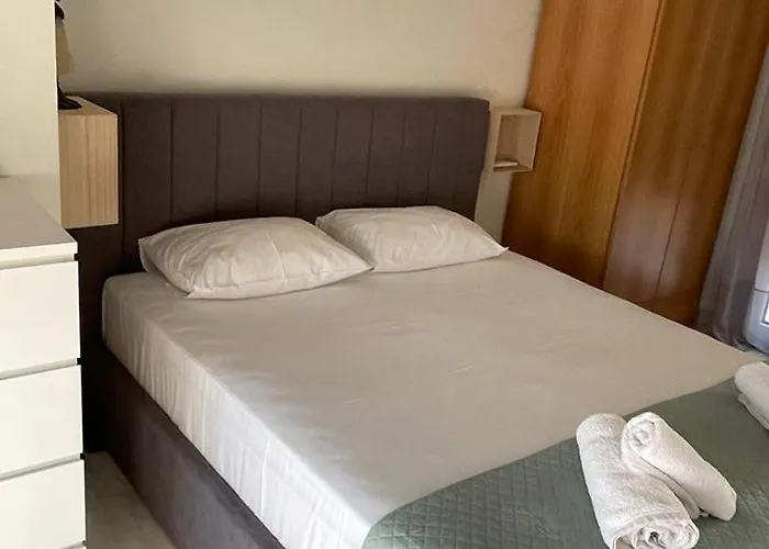 Hébergement de vacances Levanda House *